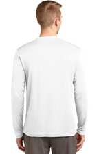 Sport-Tek ST350LS - Unisex Long Sleeve PosiCharge Competitor Tee