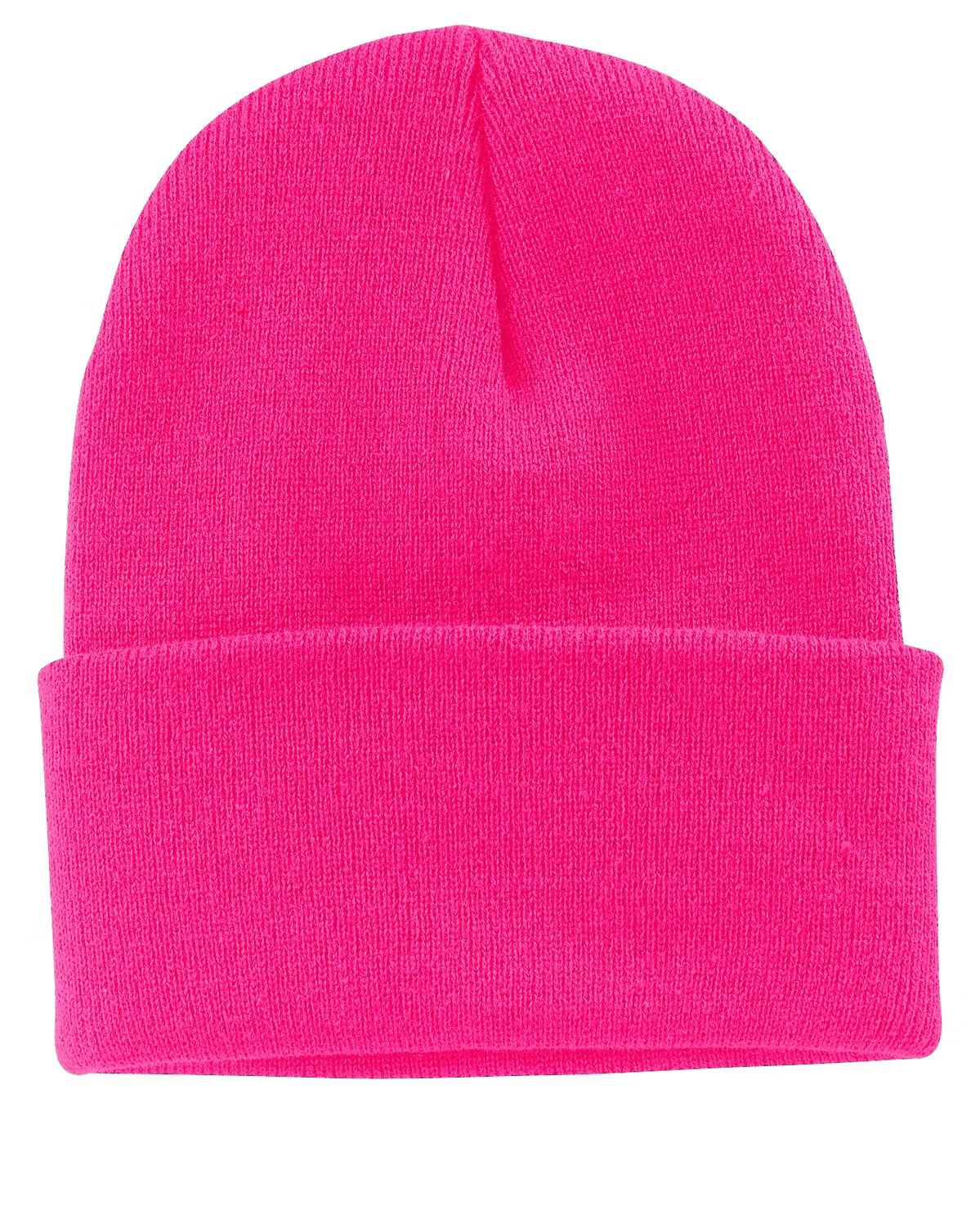Custom Knit Cap for Mens and Womens- CP90