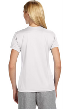 A4 NW3201 - Women's Cooling Performance T-Shirt
