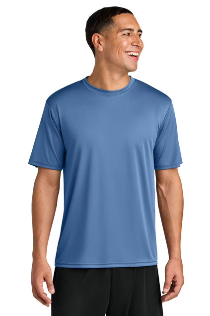 Custom Men's T-Shirt - Performance Cooling - A4 N3142