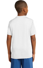 Sport-Tek YST350 - Youth PosiCharge Competitor Tee