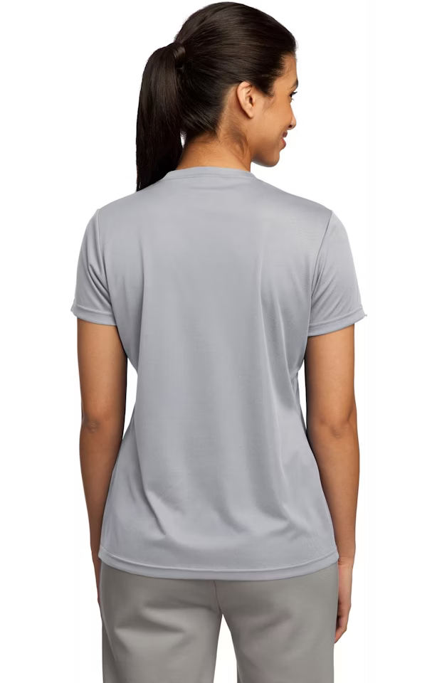 Custom Women's T-Shirt - Competitor - Sport-Tek LST350