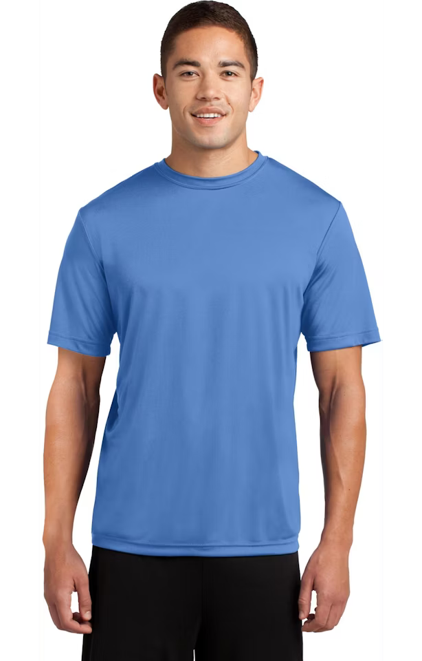 Sport-Tek ST350 - Unisex PosiCharge Competitor Tee
