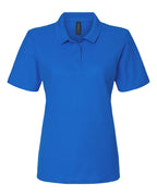 Gildan G648L - Softstyle Women's Pique Polo