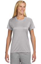 A4 NW3201 - Women's Cooling Performance T-Shirt