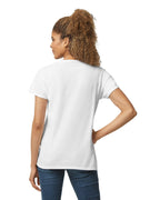 Gildan G500VL - Women's Heavy Cotton™ V-Neck T-Shirt