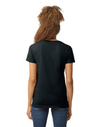 Gildan G500VL - Women's Heavy Cotton™ V-Neck T-Shirt