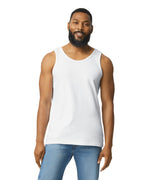 Gildan G520 - Unisex Heavy Cotton™ Tank