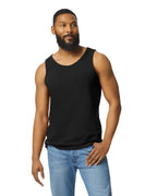 Gildan G520 - Unisex Heavy Cotton™ Tank