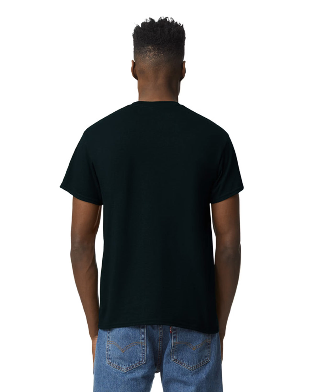 Custom Unisex T-Shirt - 50/50 - Gildan G800