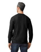 Gildan - Unisex DryBlend® 50/50 Long Sleeve T-Shirt