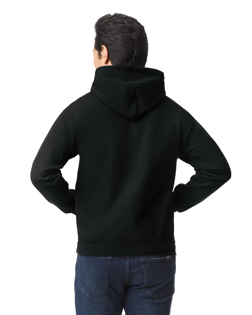 Gildan G185 - Unisex Heavy Blend™ 50/50 Hoodie