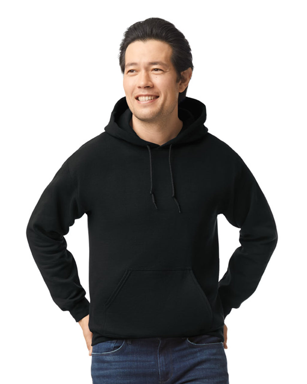 Gildan G185 - Unisex Heavy Blend™ 50/50 Hoodie