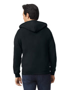 Gildan G186 - Unisex Heavy Blend™ 50/50 Full-Zip Hoodie