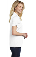 Sport-Tek LST550 - Women's PosiCharge Competitor Polo