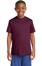 Sport-Tek YST350 - Youth PosiCharge Competitor Tee