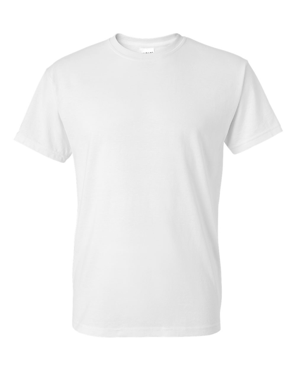 Custom Unisex T-Shirt - 50/50 - Gildan G800