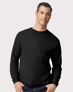 Gildan - Unisex DryBlend® 50/50 Long Sleeve T-Shirt