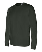 Gildan - Unisex DryBlend® 50/50 Long Sleeve T-Shirt