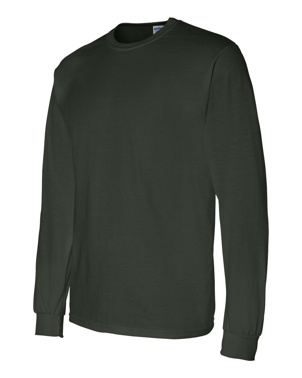 Custom Unisex Long Sleeve T-Shirt - DryBlend 50/50