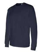Gildan - Unisex DryBlend® 50/50 Long Sleeve T-Shirt