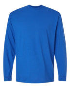 Gildan - Unisex DryBlend® 50/50 Long Sleeve T-Shirt