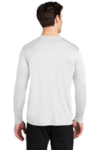 Sport-Tek ST420LS - Unisex Posi-UV Pro Long Sleeve Tee