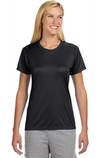 A4 NW3201 - Women's Cooling Performance T-Shirt