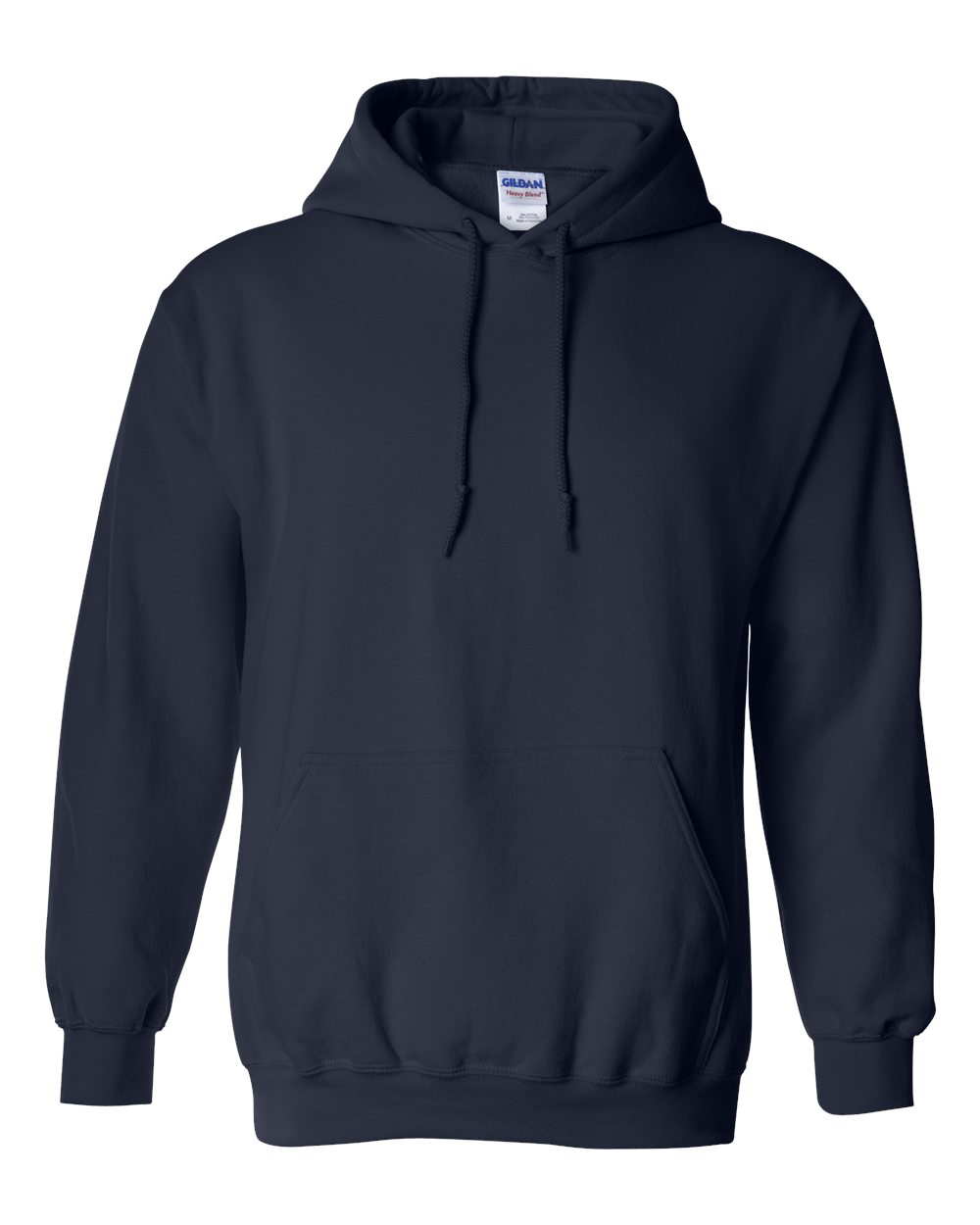 Custom Unisex Hoodie - Heavy Blend 50/50 - Gildan G185