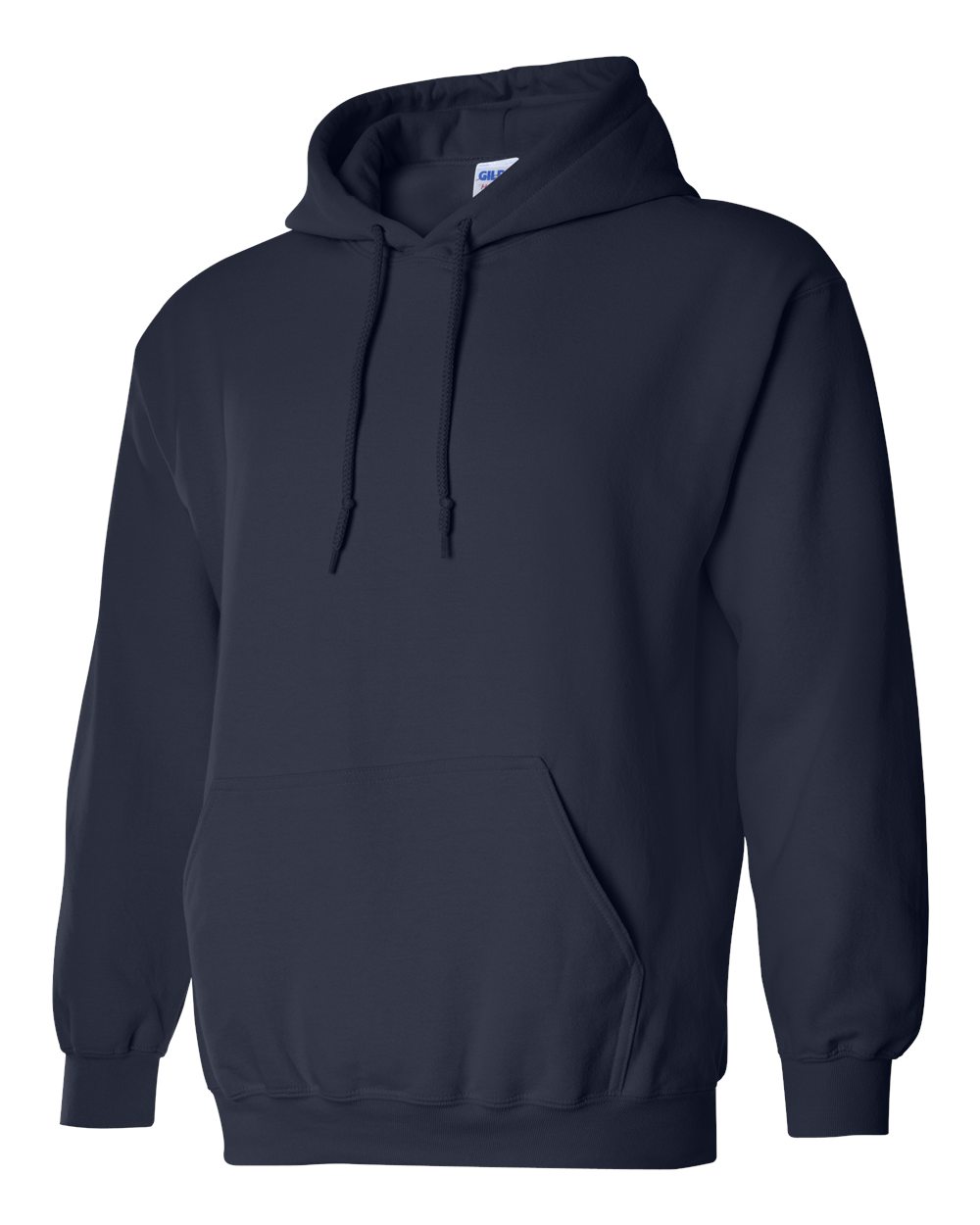 Custom Unisex Hoodie - Heavy Blend 50/50 - Gildan G185