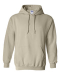 Custom Unisex Hoodie - Heavy Blend 50/50 - Gildan G185