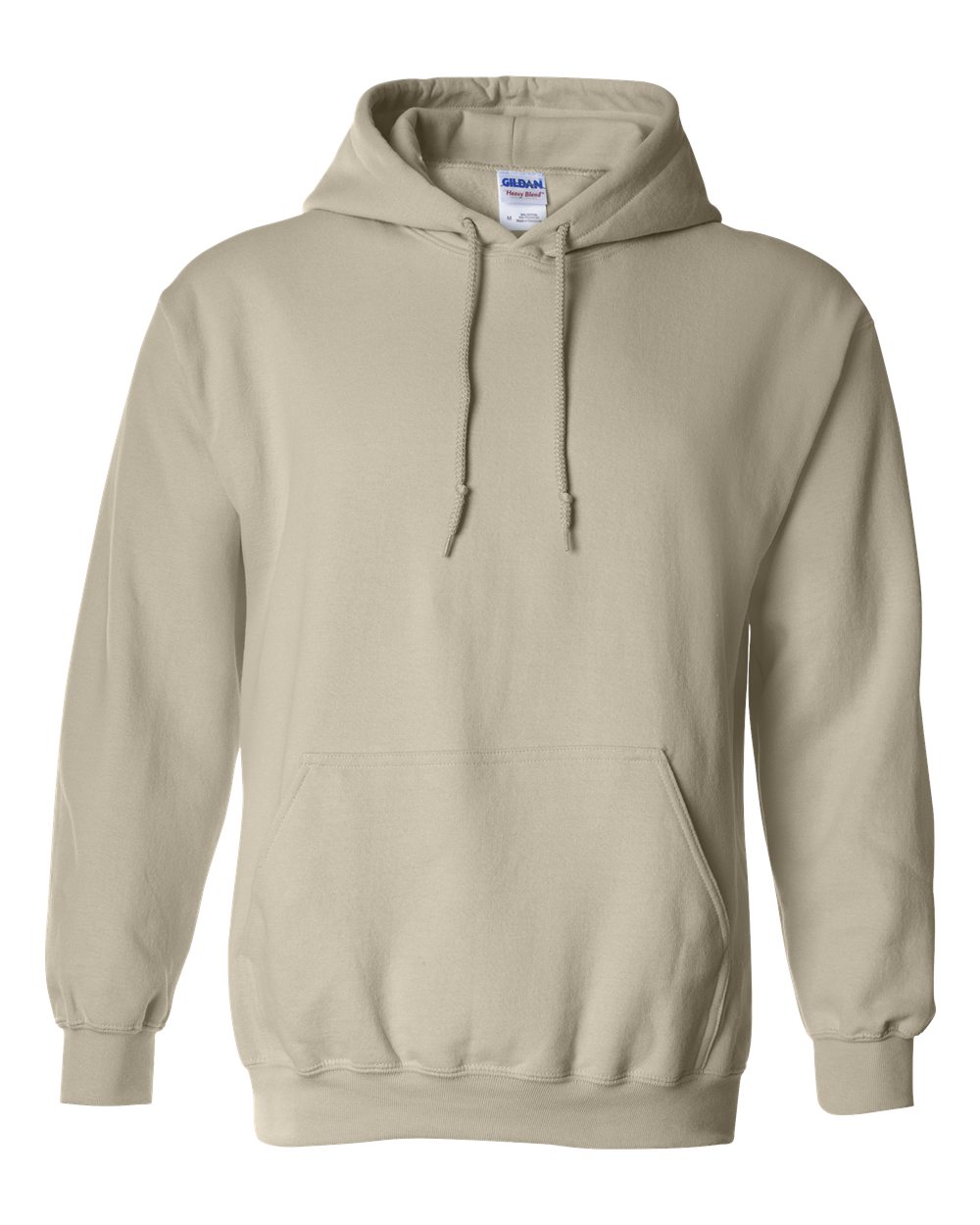 Custom Unisex Hoodie - Heavy Blend 50/50 - Gildan G185