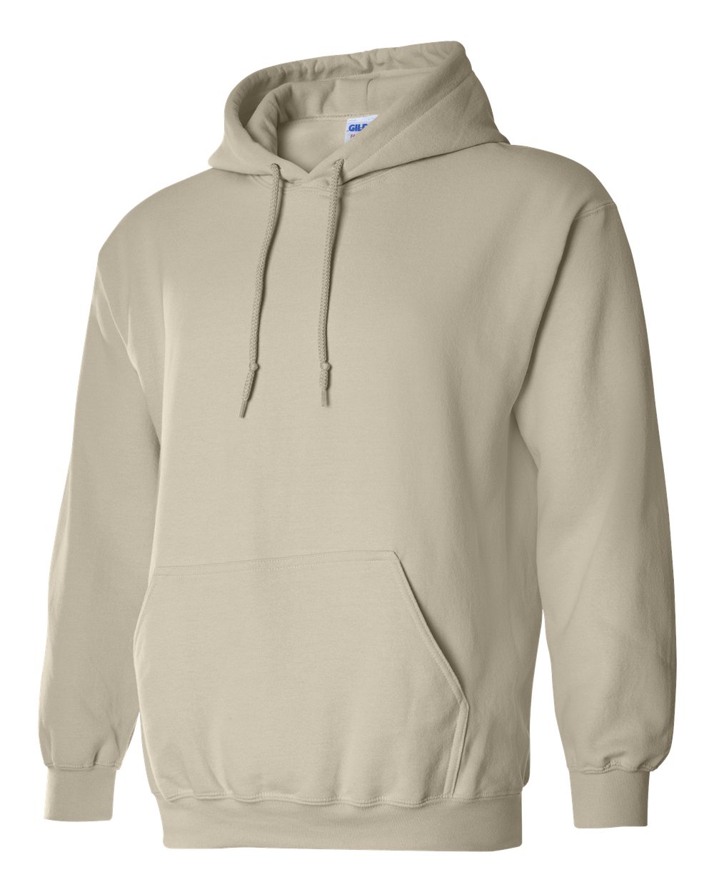 Custom Unisex Hoodie - Heavy Blend 50/50 - Gildan G185