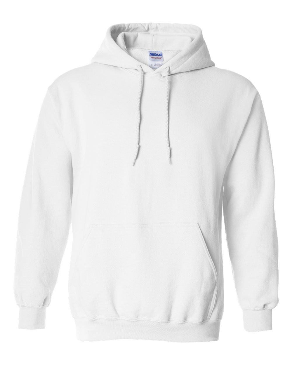 Custom Unisex Hoodie - Heavy Blend 50/50 - Gildan G185