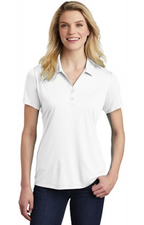 Sport-Tek LST550 - Women's PosiCharge Competitor Polo