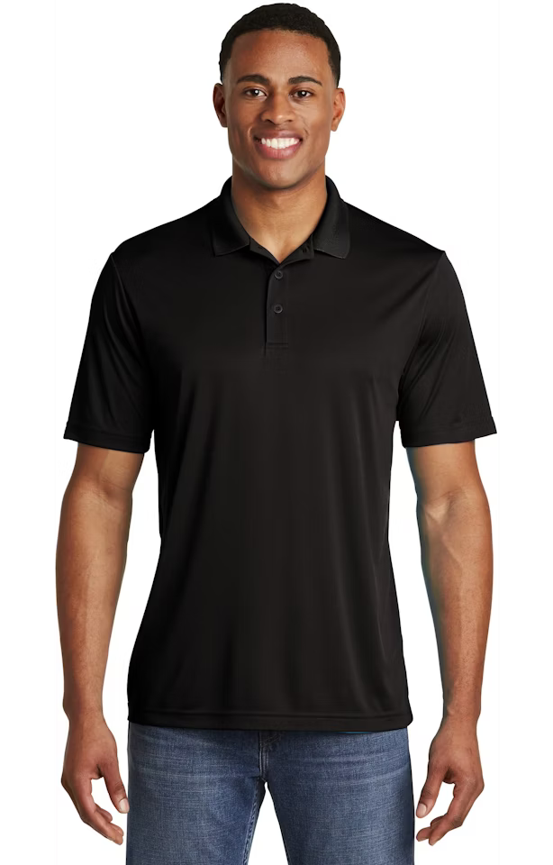 Custom Men's Polo - Competitor - Sport-Tek ST550