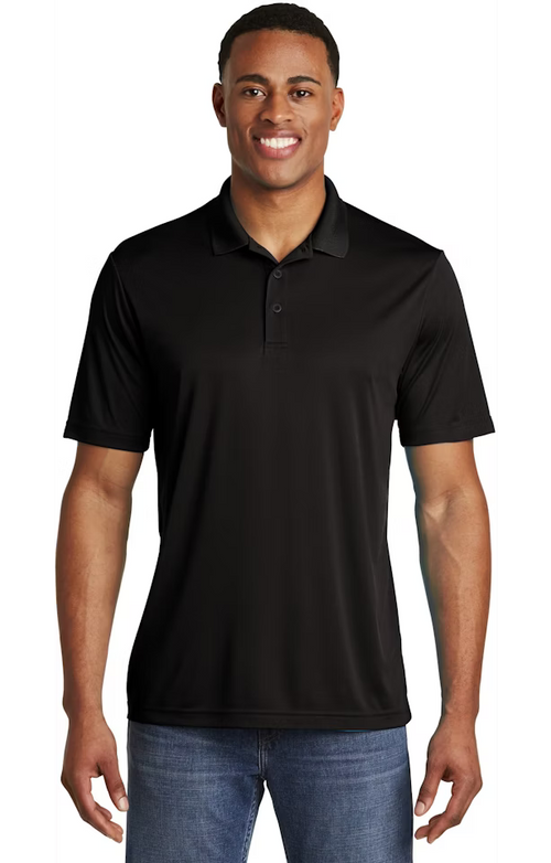 Custom Men's Polo - Competitor - Sport-Tek ST550