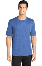 Sport-Tek ST350 - Unisex PosiCharge Competitor Tee