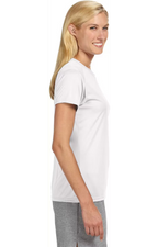 A4 NW3201 - Women's Cooling Performance T-Shirt