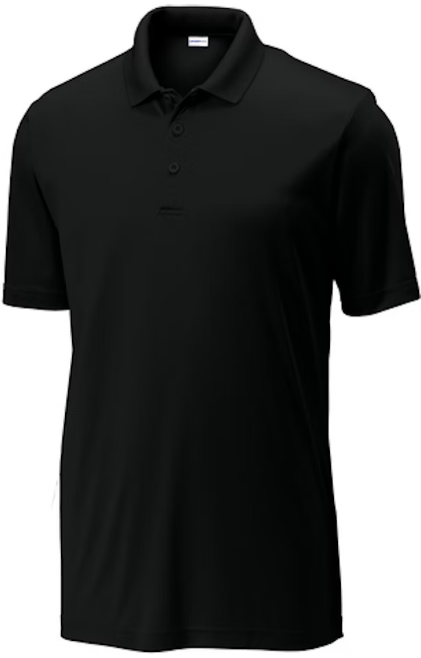 Custom Men's Polo - Competitor - Sport-Tek ST550