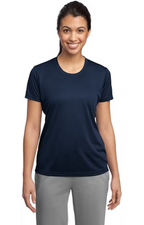 Sport-Tek LST350 - Women's PosiCharge Competitor Tee