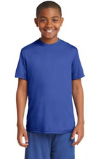 Sport-Tek YST350 - Youth PosiCharge Competitor Tee