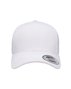 Yupoong 6606 - Unisex Retro Trucker Cap