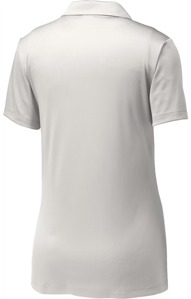 Custom Women's Polo - Competitor - Sport-Tek LST550