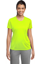 Sport-Tek LST350 - Women's PosiCharge Competitor Tee