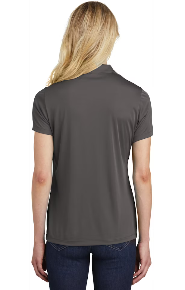 Custom Women's Polo - Competitor - Sport-Tek LST550