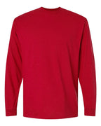 Gildan - Unisex DryBlend® 50/50 Long Sleeve T-Shirt