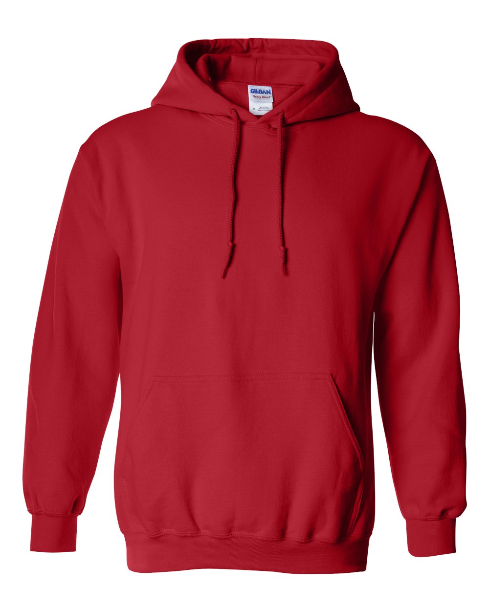 Custom Unisex Hoodie - Heavy Blend 50/50 - Gildan G185