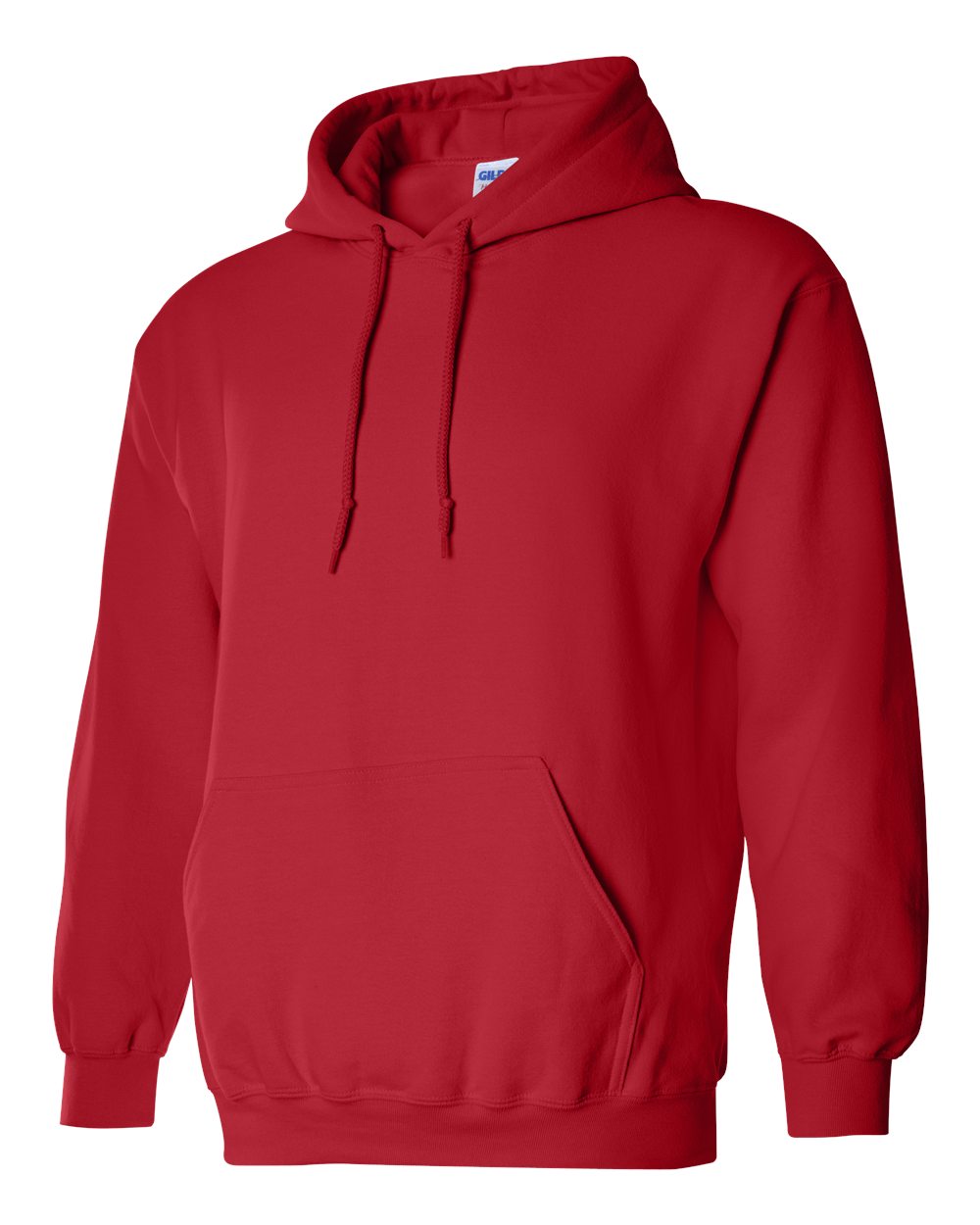 Custom Unisex Hoodie - Heavy Blend 50/50 - Gildan G185