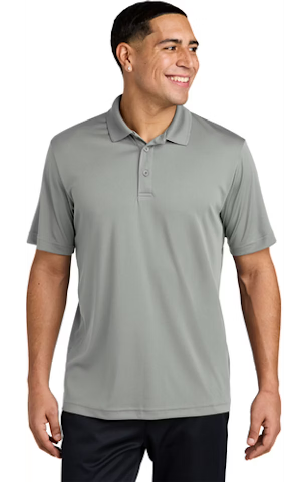 Custom Men's Polo - Competitor - Sport-Tek ST550
